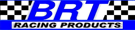 BRT Racing Products Logo