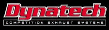 Dynatech Exhaust Systems Logo