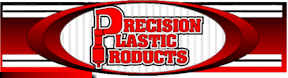 Precision Plastic Products Logo