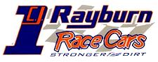 Rayburn Race Cars Logo