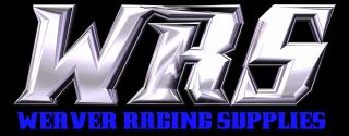 Weaver Racing Supplies Logo