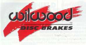 Wildwood Brakes Logo