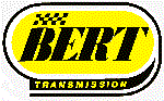 Bert Transmissions Logo